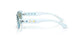 33466J - Blue - Blue Mirror White