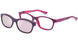 06SC - CLIP CAMPER SC 3.0 MT PURPLE RASPBERRY W/CLIP