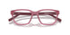 2907 - Pink - Transparent