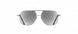 7000 - Silver / Blue - SLM Silver Mirror Gradient