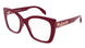 Alexander McQueen Casual Lines AM0351O Eyeglasses