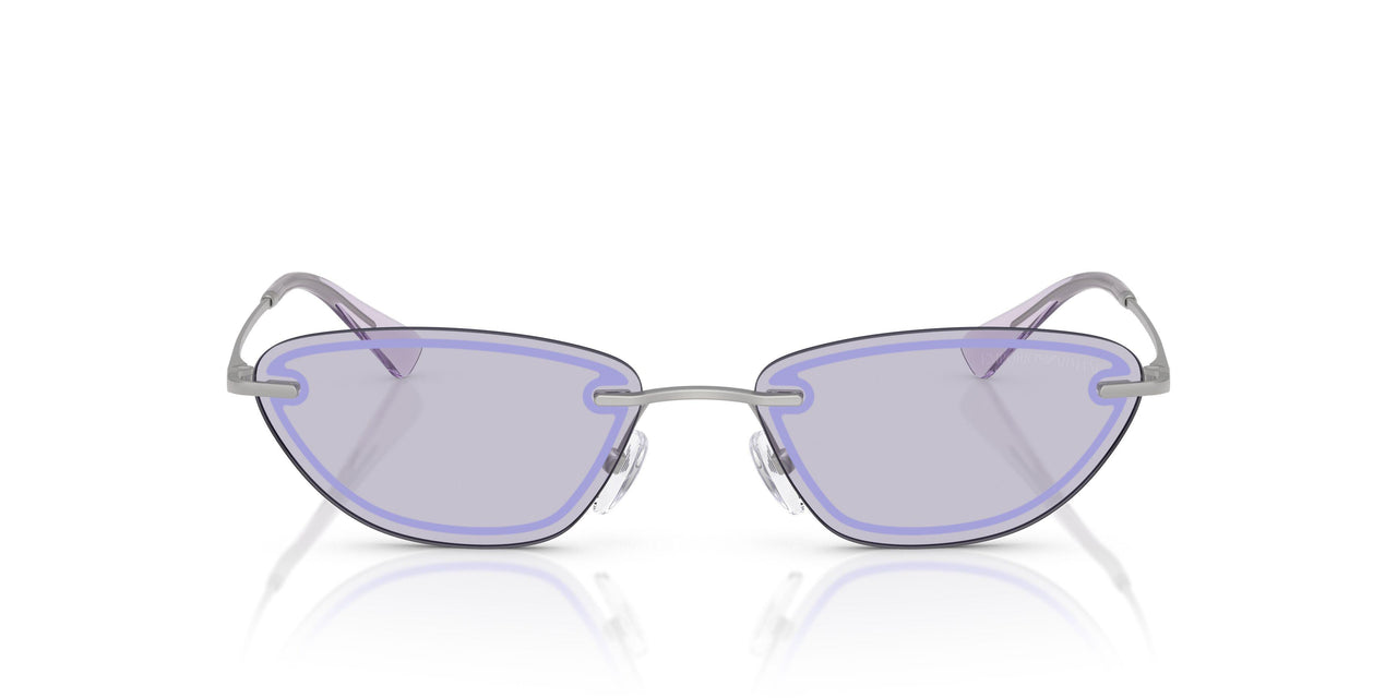 30451A - Silver - Lillac