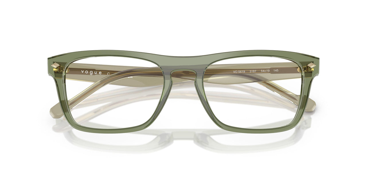 3187 - Green