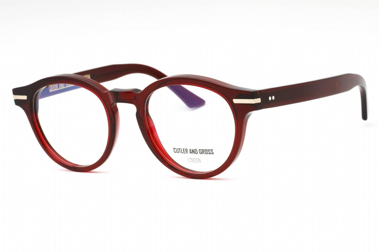 Cutler and Gross CG1338 Eyeglasses