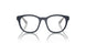 50891W - Blue - Clear
