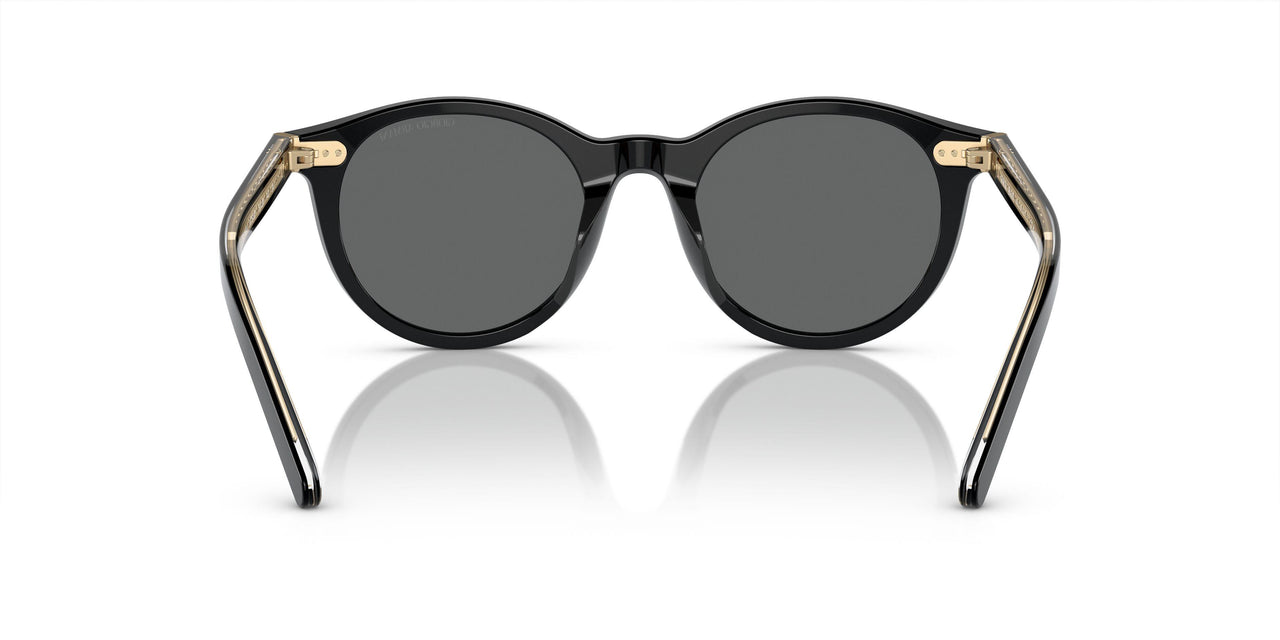 587587 - Black - Dark Grey