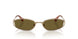 7OE09Z - Gold - Dark Brown