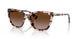 605813 - Pink - Brown Gradient