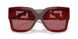 388/69 - Red - Dark Violet