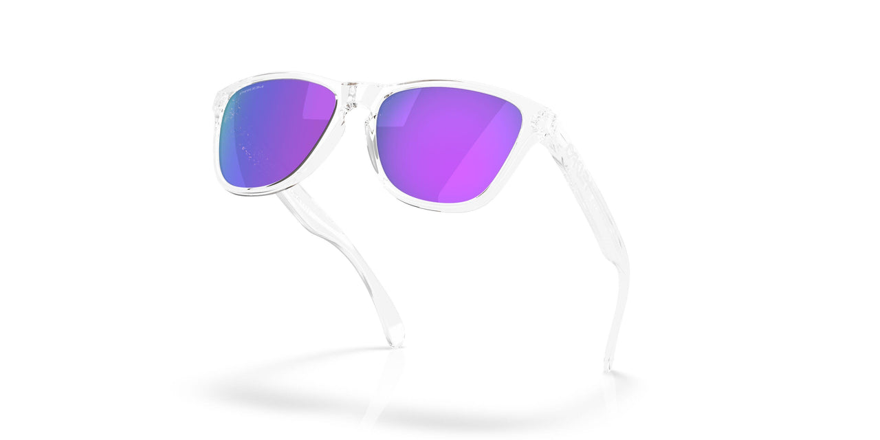 950802 - Transparent - Prizm Violet