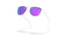 950802 - Transparent - Prizm Violet