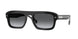 W44/T3 - Black - Gradient Grey Polar
