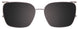 Easyclip EC737 Eyeglasses