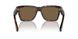502/73 - Tortoise - Dark Brown