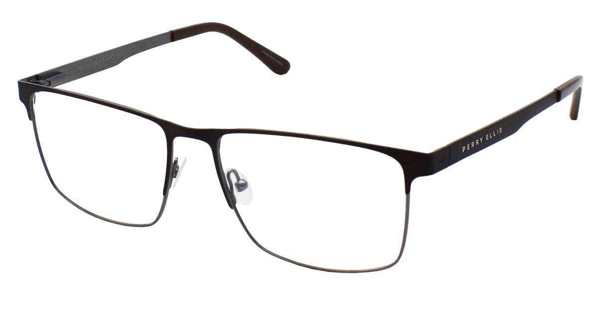 Perry Ellis 505 Eyeglasses