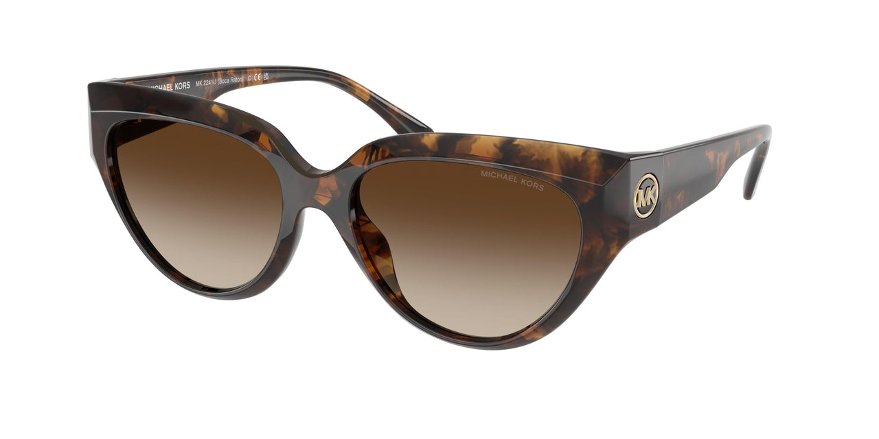 Michael Kors Boca Raton 2241U Sunglasses