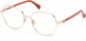 MAXMARA 5034 Eyeglasses