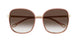 019 - Red/Pink - Brown