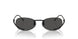 109/87 - Black - Dark Grey