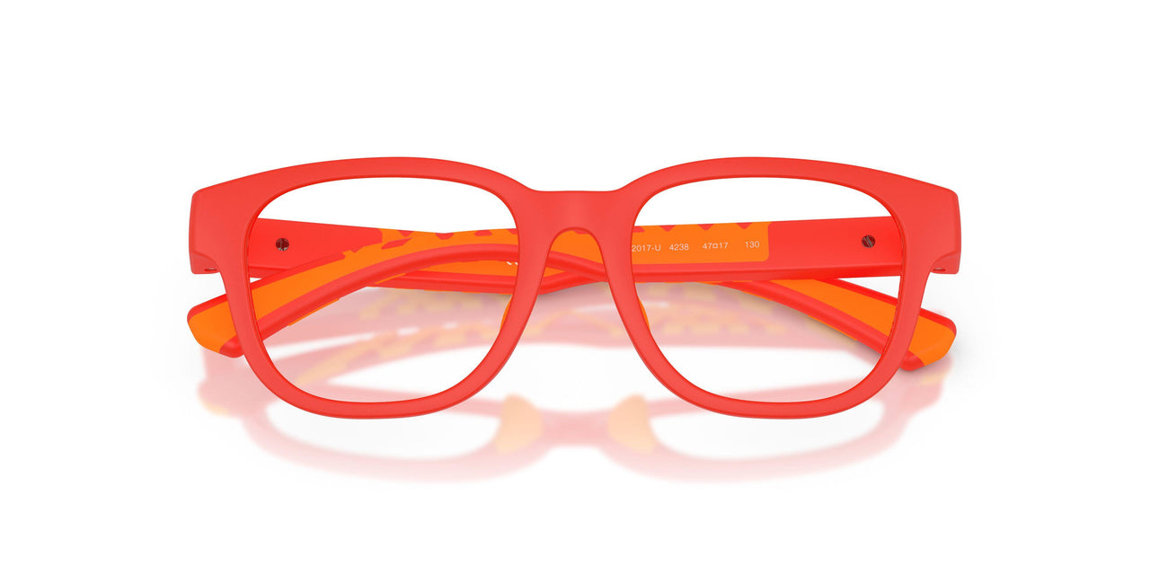 4238 - Red