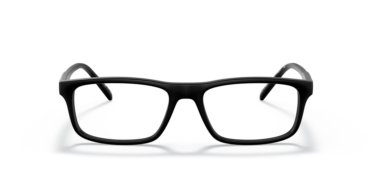 01 - Black - Transparent