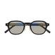 006 - Black - Transparent