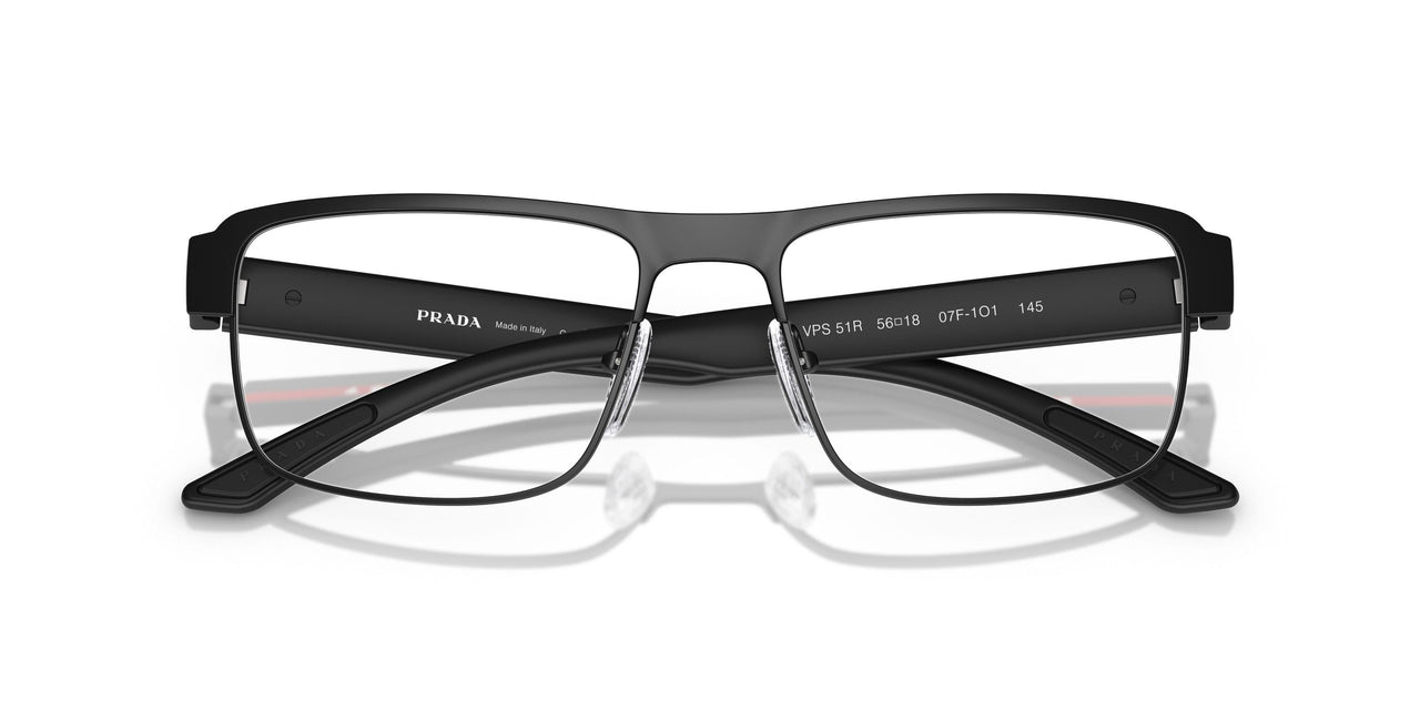 07F1O1 - Black