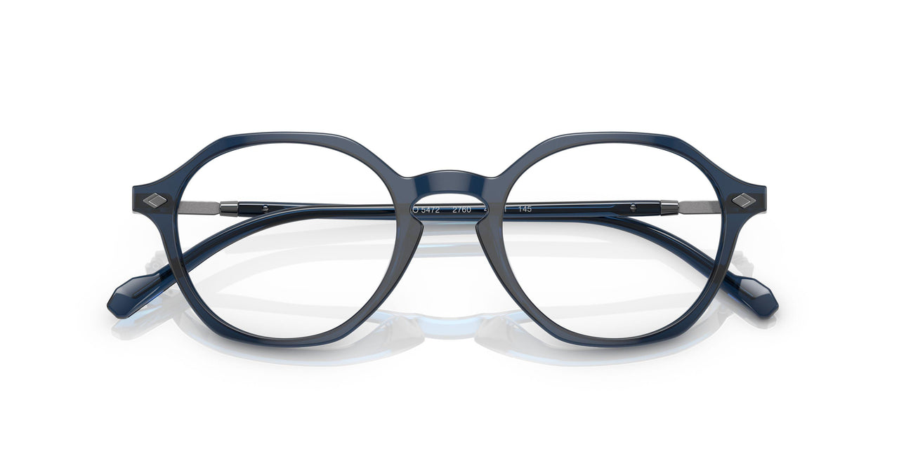 2760 - Blue