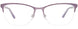 80 - Lilac & Glitter