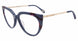Just Cavalli VJC076 Eyeglasses