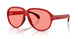 5005F5 - Red - Pink