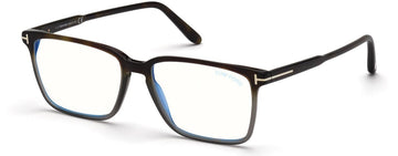 Tom Ford 5696B Blue Light blocking Filtering Eyeglasses
