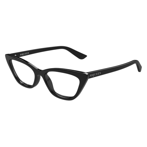 001 - Black - Transparent