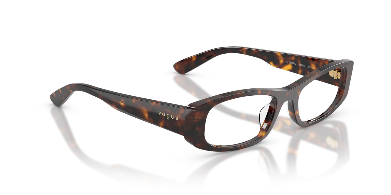 W656 - Brown