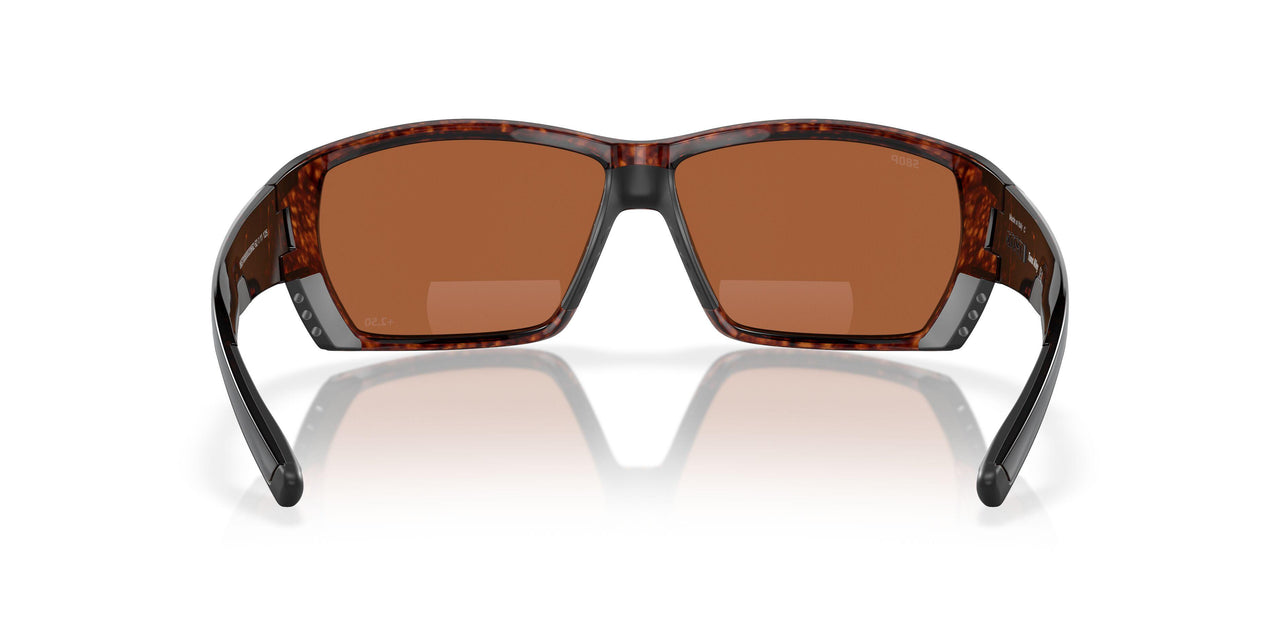 000206 - 10 Tortoise - Green Mirror 580p C-mate 2.50