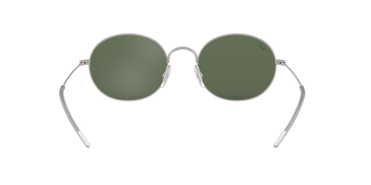 911671 - Silver - Dark Green