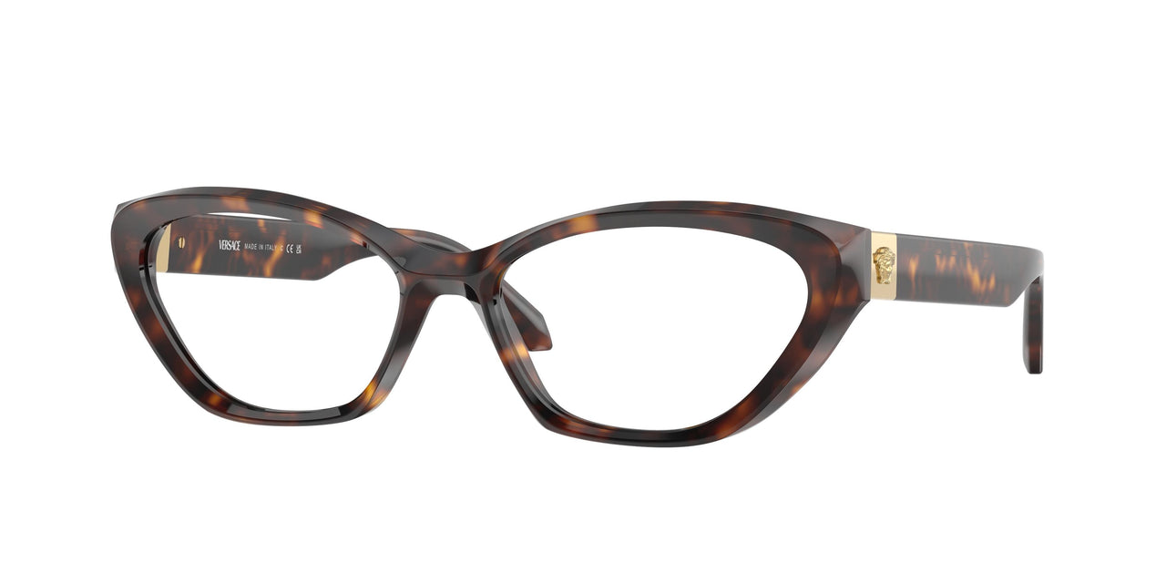 Versace 3356 Eyeglasses