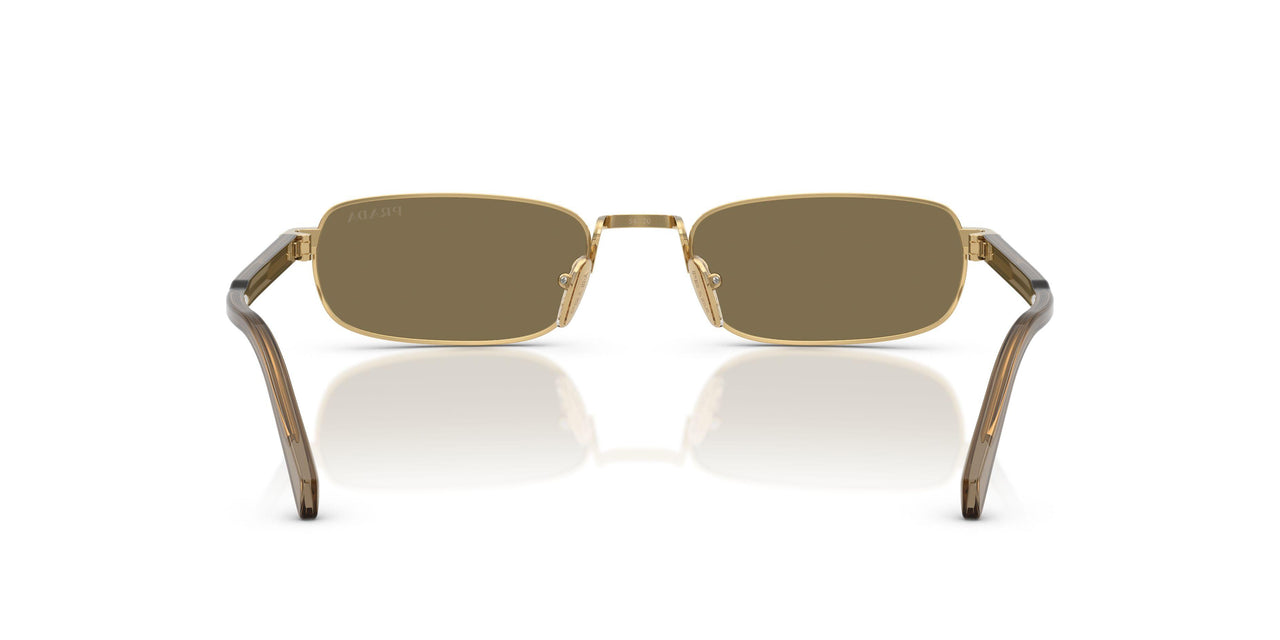 5AK90F - Gold - Light Brown