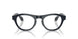 61571W - Blue - Clear