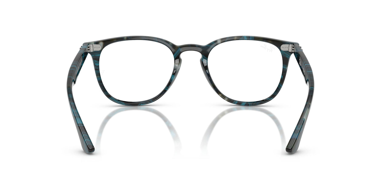 8394 - Blue - Clear