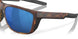 900220 - Havana - Blue Mirror 580p