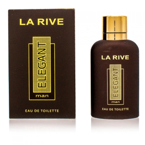 La Rive Elegant Man EDT Spray