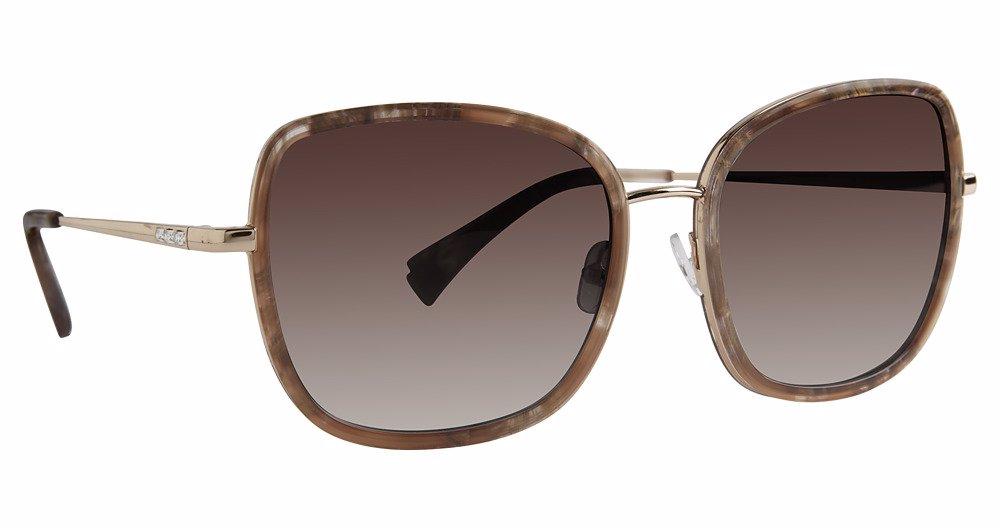 Badgley Mischka BMDAPHNE Sunglasses