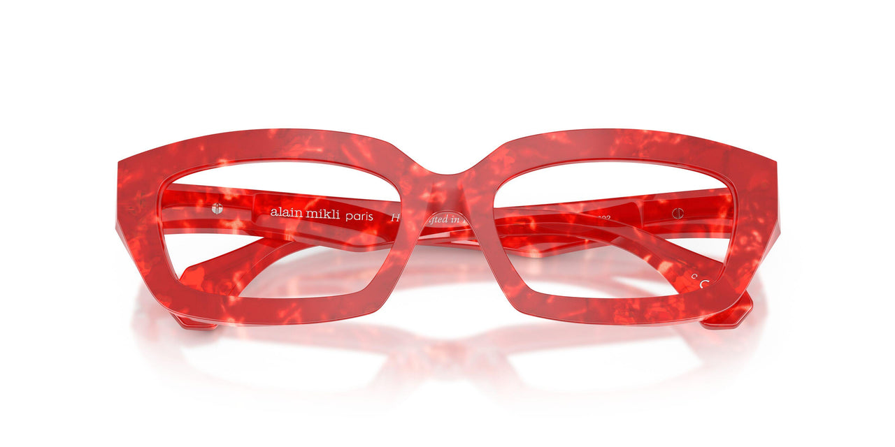 002 - Red