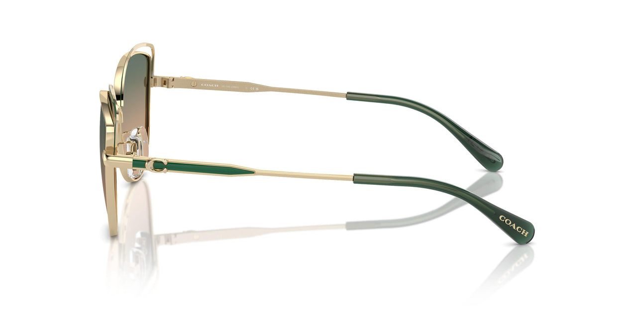 942913 - Gold - Green Champagne