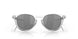 943902 - Clear - Prizm Black