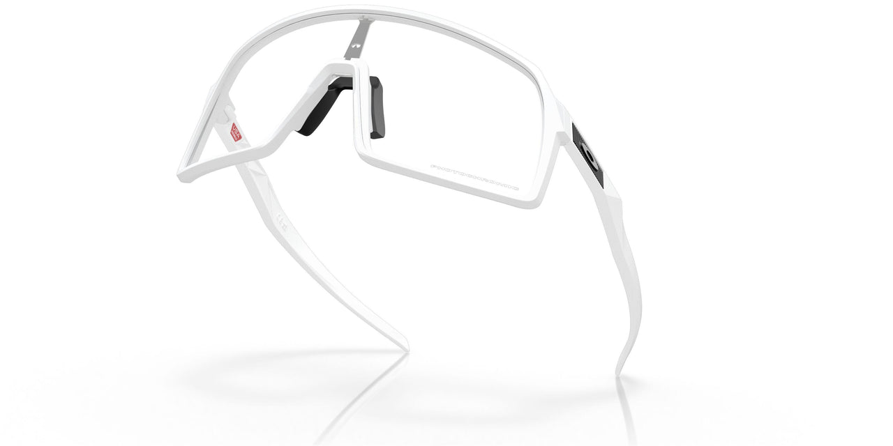 940699 - White - Clear Photochromic