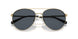 101487 - Gold - Dark Grey Solid