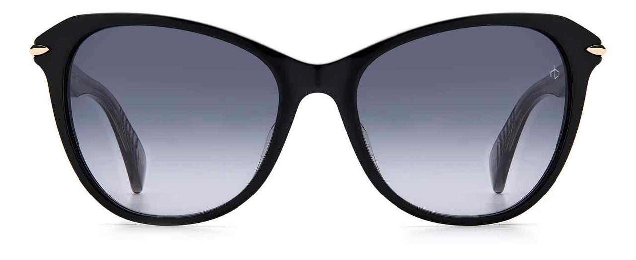 Rag & Bone RNB1060 Eyeglasses