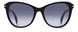 0807-9O - BLACK - Grey Shaded